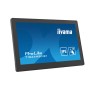 iiyama T1624MSC-B1 visualizzatore di messaggi Pannello piatto interattivo 39,6 cm (15.6") IPS 450 cd/m² Full HD N (T1624MSC-B1)