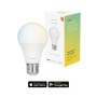 Hombli HBEB-0125 soluzione di illuminazione intelligente Lampadina intelligente 9 W Bianco Wi-Fi/Bluetooth (248355)