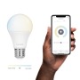 Hombli HBEB-0125 soluzione di illuminazione intelligente Lampadina intelligente 9 W Bianco Wi-Fi/Bluetooth (248355)