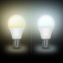 Hombli HBEB-0125 soluzione di illuminazione intelligente Lampadina intelligente 9 W Bianco Wi-Fi/Bluetooth (248355)