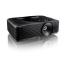 Optoma W400LVe videoproiettore Proiettore a raggio standard 4000 ANSI lumen DLP WXGA (1280x800) Nero (E9PX7D701EZ1)