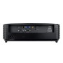 Optoma W400LVe videoproiettore Proiettore a raggio standard 4000 ANSI lumen DLP WXGA (1280x800) Nero (E9PX7D701EZ1)