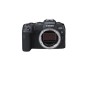 Canon EOS RP Corpo MILC 26,2 MP CMOS 6240 x 4160 Pixel Nero (3380C003)