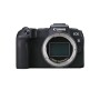 Canon EOS RP Corpo MILC 26,2 MP CMOS 6240 x 4160 Pixel Nero (3380C003)