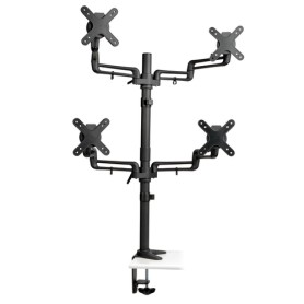 Tripp Lite DDR1327SQFC supporto da tavolo per Tv a schermo piatto 68,6 cm (27") Nero (DDR1327SQFC)