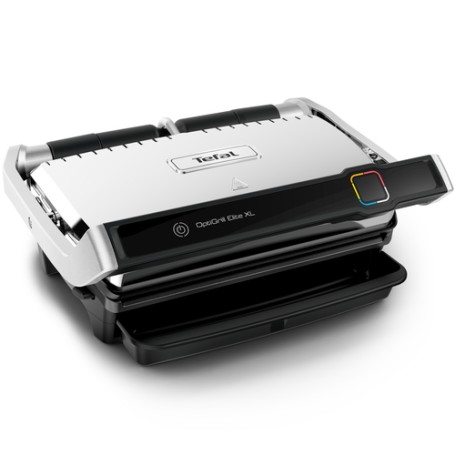 Tefal OptiGrill Elite XL GC760D12 Griglia di contatto (GC760D12) (GC 760D)