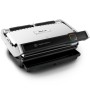 Tefal OptiGrill Elite XL GC760D12 Griglia di contatto (GC760D12) (GC 760D)