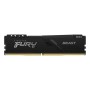 Kingston Technology FURY Beast memoria 8 GB 1 x 8 GB DDR4 3200 MHz (KF432C16BB/8)