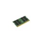 Kingston Technology KVR32S22S8/16 memoria 16 GB 1 x 16 GB DDR4 3200 MHz (KVR32S22S8/16)