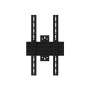 Multibrackets 4313 Supporto per display espositivi 2,54 m (100") Nero (MB4313)
