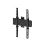 Multibrackets 4313 Supporto per display espositivi 2,54 m (100") Nero (MB4313)