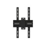 Multibrackets 4313 Supporto per display espositivi 2,54 m (100") Nero (MB4313)