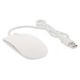 LMP MS-1657C mouse USB tipo A Ottico 1600 DPI (LMP-20442)