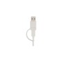 LMP MS-1657C mouse USB tipo A Ottico 1600 DPI (LMP-20442)
