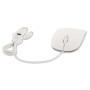 LMP MS-1657C mouse USB tipo A Ottico 1600 DPI (LMP-20442)