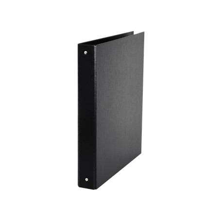 Esselte Daily raccoglitore ad anelli A4 Nero (394871700)
