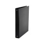 Esselte Daily raccoglitore ad anelli A4 Nero (394871700)