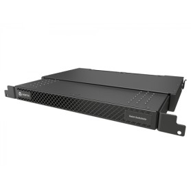 Vertiv SA1-01002L telaio dell'apparecchiatura di rete 1U Nero (SA1-01002L)