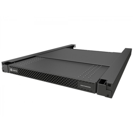 Vertiv SA1-01002XLNB telaio dell'apparecchiatura di rete 1U Nero (SA1-01002XLNB)