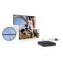 Matrox QuadHead2Go Q155 Multi-Monitor Controller Appliance / Q2G-H4K (Q2G-H4K)
