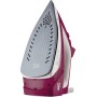 Beko SIM3126R ferro da stiro Ferro a vapore Ceramica 2600 W Rosso (8814943200)