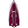 Beko SIM3126R ferro da stiro Ferro a vapore Ceramica 2600 W Rosso (8814943200)