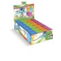 Lebez 80915 temperino Temperamatite manuale Multicolore (80915)