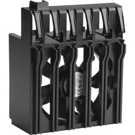 HP Z4 Case per computer Ventilatore Nero (56Q79AA)