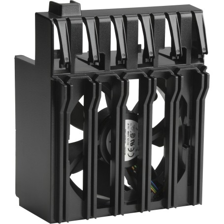 HP Z4 Case per computer Ventilatore Nero (56Q79AA)