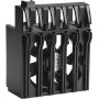 HP Z4 Case per computer Ventilatore Nero (56Q79AA)
