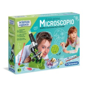 Clementoni 12794 giocattolo educativo (12794B)