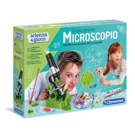 Clementoni 12794 giocattolo educativo (12794B)