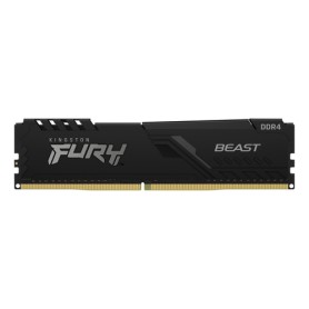 Kingston Technology FURY Beast memoria 8 GB 1 x 8 GB DDR4 3200 MHz (KF432C16BB/8)