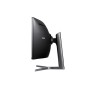 Samsung C49RG94SSU 124,5 cm (49") 5120 x 1440 Pixel UltraWide Dual Quad HD LCD Nero (LC49RG94SSUXZG)