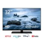 32 HD ANDROID TV (HN32GV310)