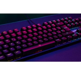 TASTIERA GAMING CHALLENGE KE-111 (FSPYKE111)