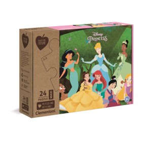 Clementoni 20257 puzzle (20257)