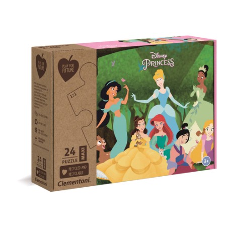 Clementoni 20257 puzzle (20257)