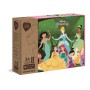 Clementoni 20257 puzzle (20257)