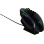 Razer Basilisk Ultimate mouse Mano destra RF Wireless Ottico 20000 DPI (RZ01-03170100-R3G1)