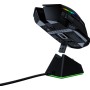 Razer Basilisk Ultimate mouse Mano destra RF Wireless Ottico 20000 DPI (RZ01-03170100-R3G1)