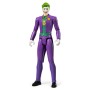 BATMAN JOKER CLASSIC PACK TECH 30CM (6060344)