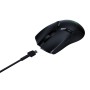 Razer Viper Ultimate mouse Mano destra RF Wireless+USB Type-A Ottico 20000 DPI (RZ01-03050200-R3G1)