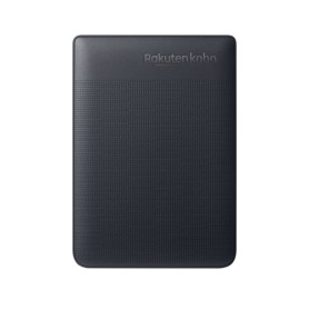 Rakuten Kobo Nia lettore e-book Touch screen 8 GB Wi-Fi Nero (N306-KU-BK-K-EP)