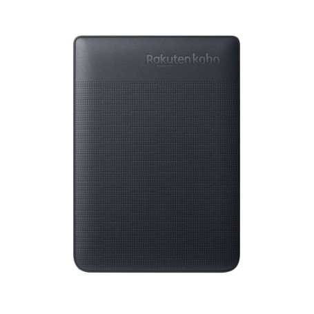 Rakuten Kobo Nia lettore e-book Touch screen 8 GB Wi-Fi Nero (N306-KU-BK-K-EP)