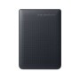 Rakuten Kobo Nia lettore e-book Touch screen 8 GB Wi-Fi Nero (N306-KU-BK-K-EP)