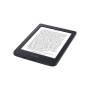 Rakuten Kobo Nia lettore e-book Touch screen 8 GB Wi-Fi Nero (N306-KU-BK-K-EP)