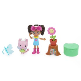 GABBYS DHOUSE - 2PERS - GIARDINO (6062026)