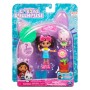 GABBYS DHOUSE - 2PERS - GIARDINO (6062026)