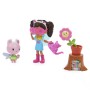 GABBYS DHOUSE - 2PERS - GIARDINO (6062026)